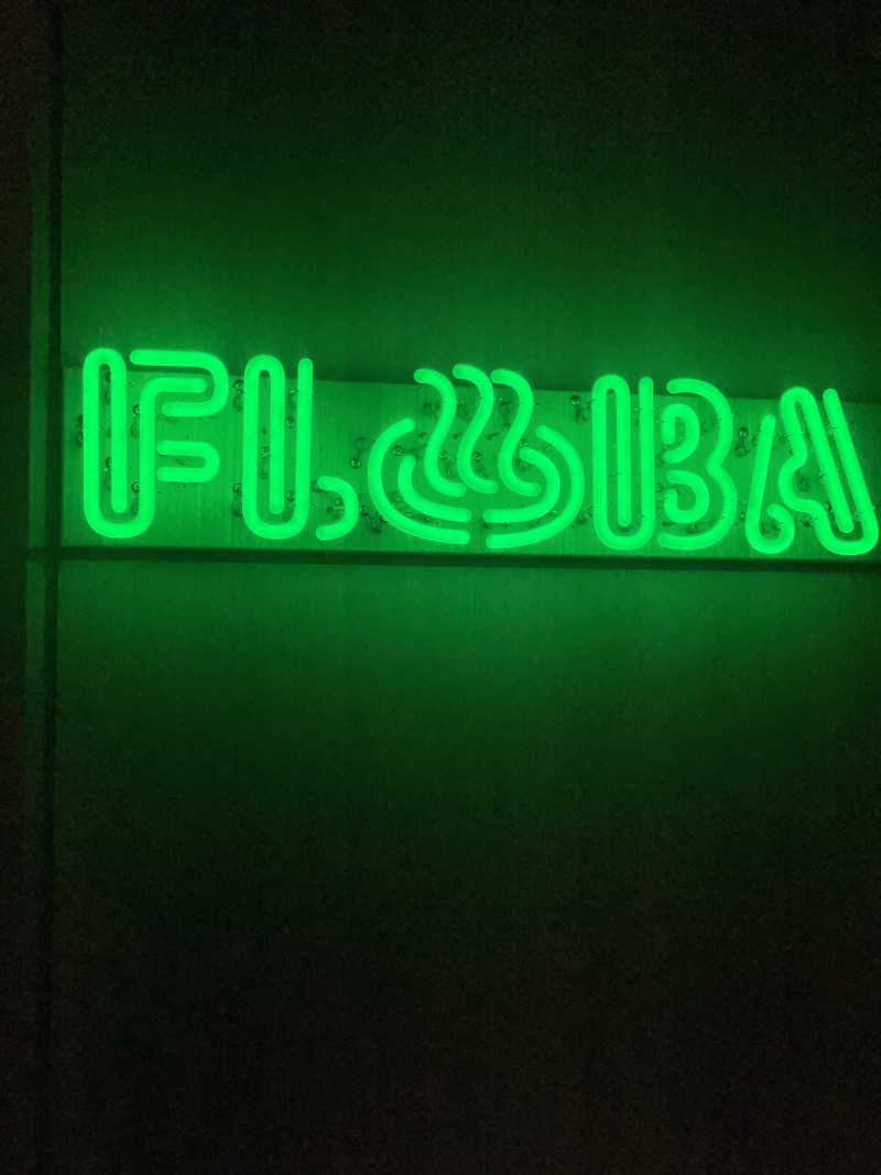 しもけんさんのFLOBA(フローバ)のサ活写真