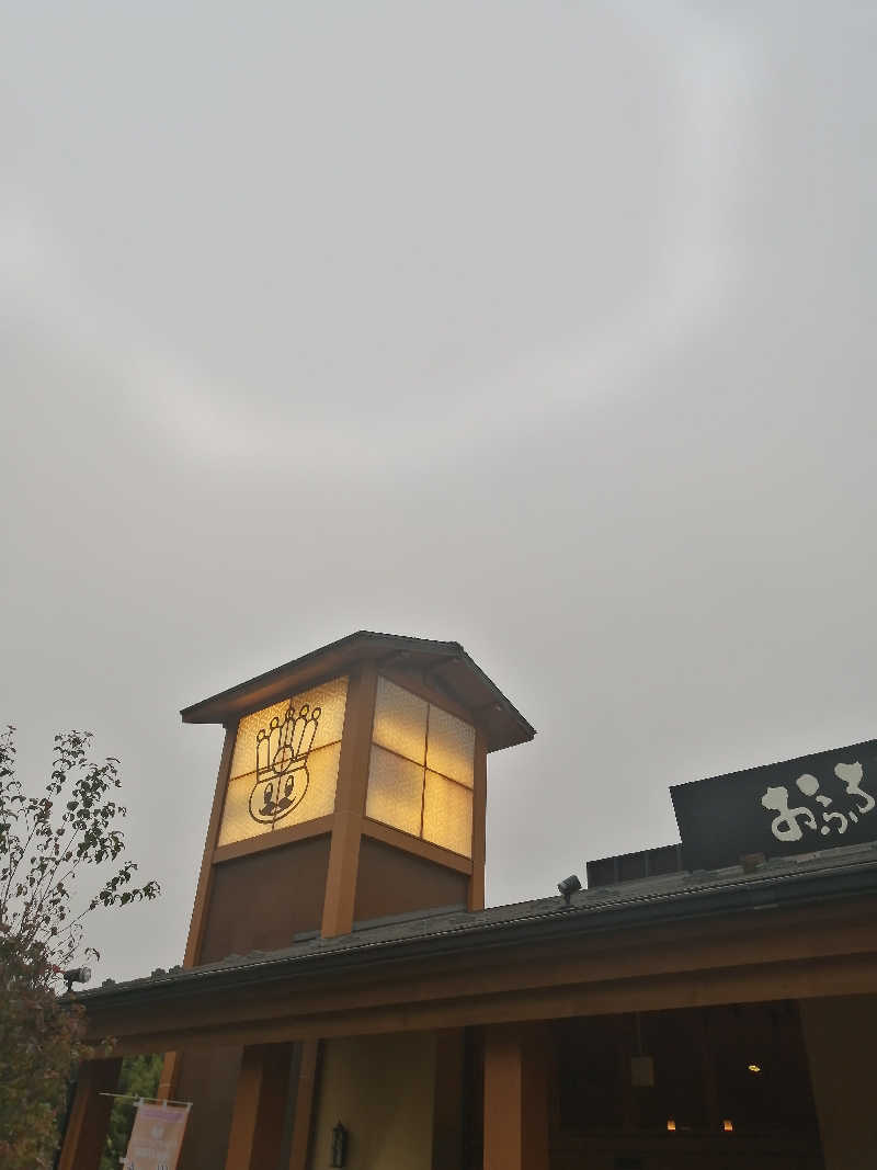 ゴボウさんのおふろの王様 多摩百草店のサ活写真