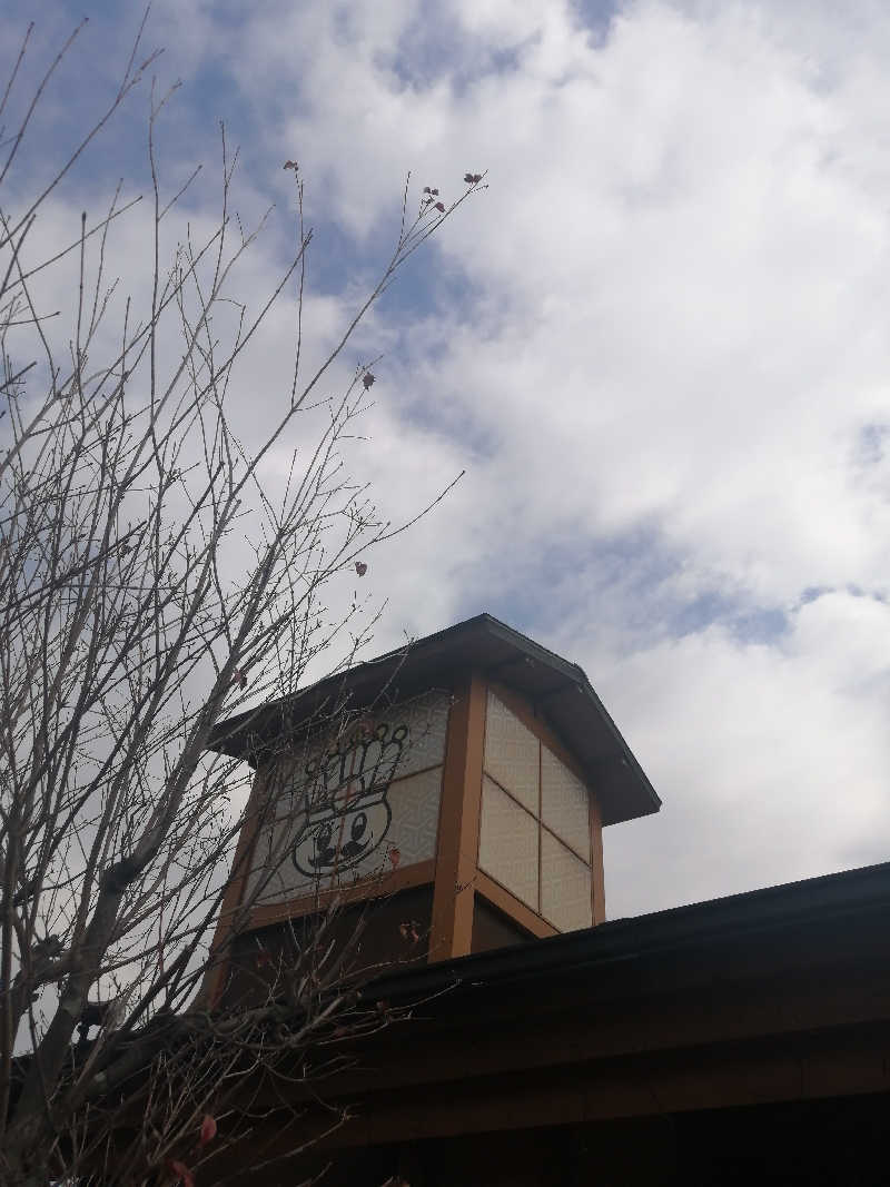 ゴボウさんのおふろの王様 多摩百草店のサ活写真