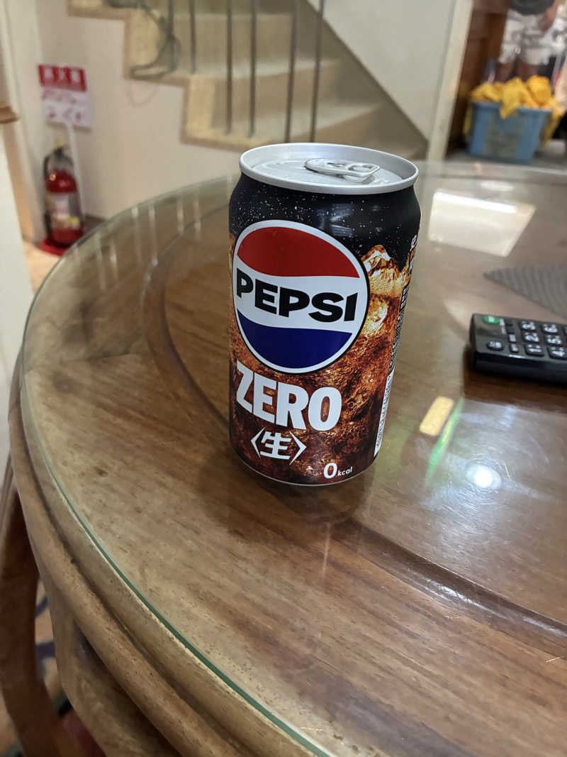 ひこにゃんさんの大垣サウナのサ活写真