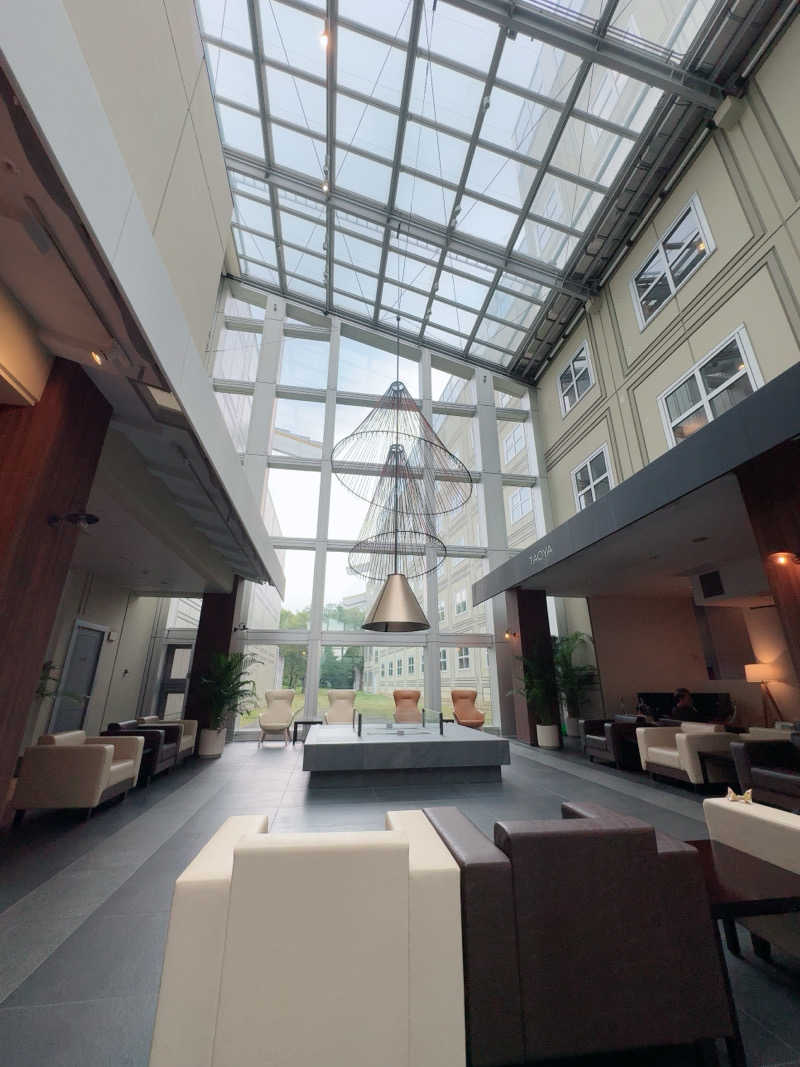 memeさんのTAOYA 日光霧降のサ活写真