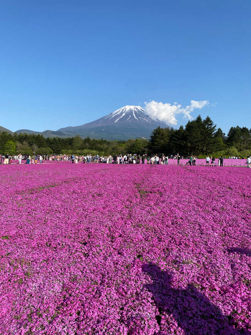 K5さんの湯殿館のサ活写真