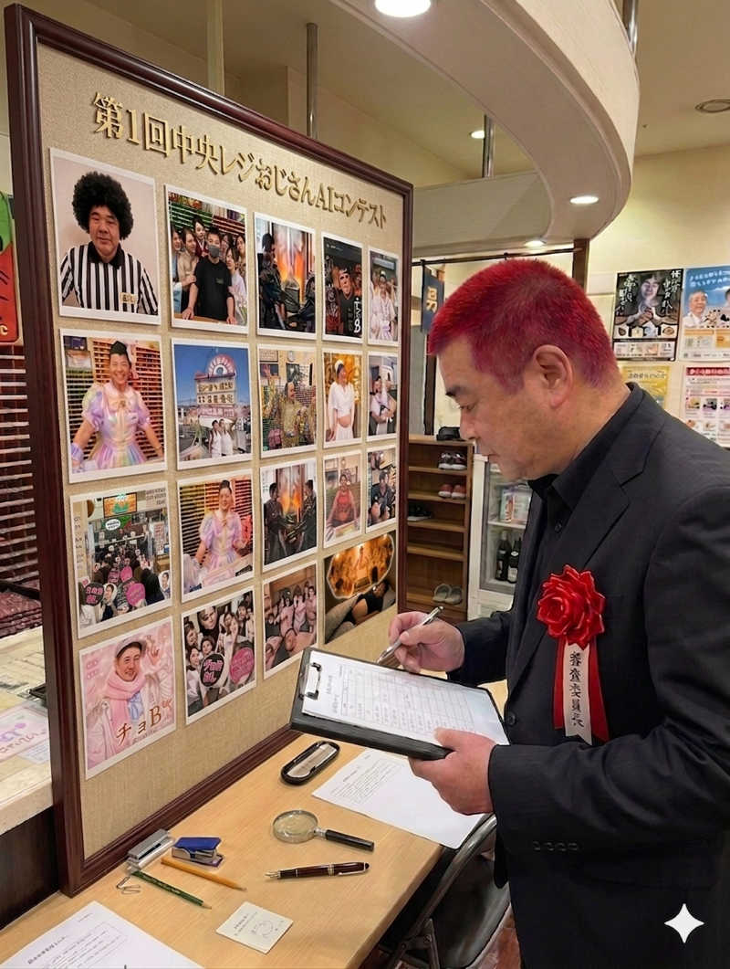 K5さんの湯乃泉 草加健康センターのサ活写真
