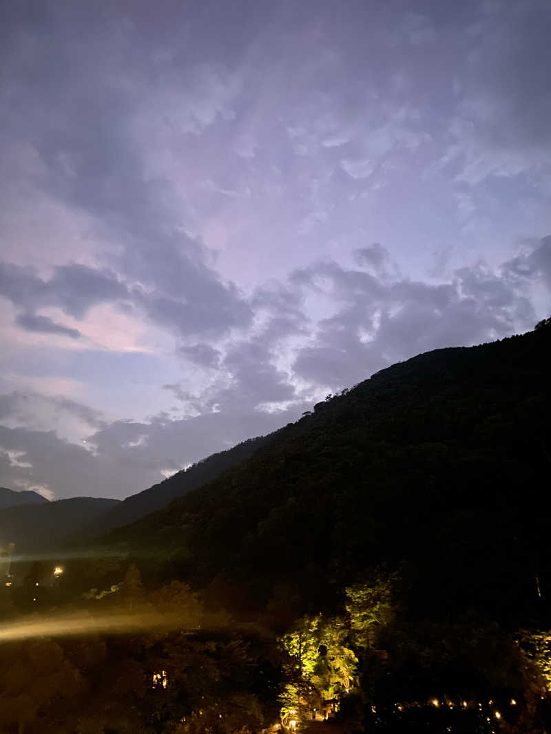 K5さんの天山湯治郷 ひがな湯治 天山のサ活写真