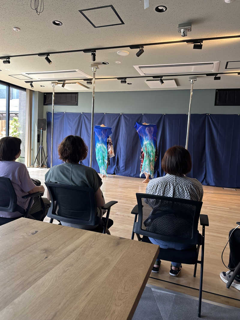 サウナ社長さんのZUTTO道場のサ活写真