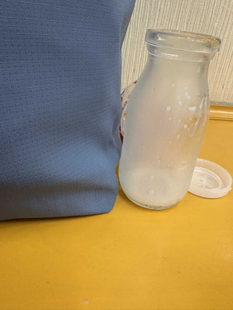 さーすけちゃんさんのぽかぽか温泉 新守山乃湯のサ活写真