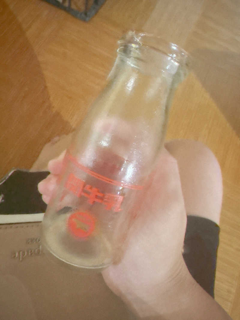 さーすけちゃんさんの岐阜各務原 恵みの湯のサ活写真