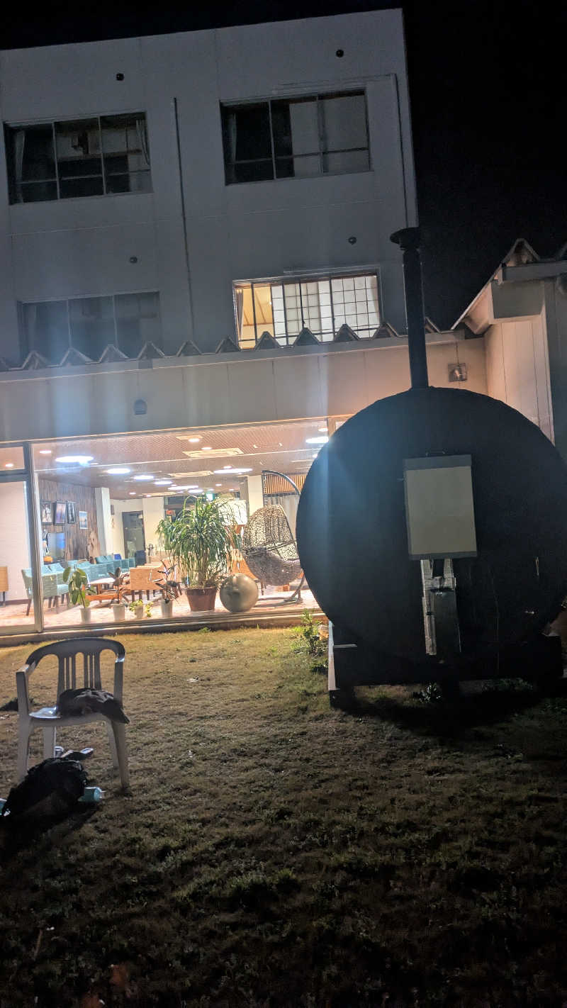 onikoroさんの隠岐シーサイドホテルMIYABIのサ活写真
