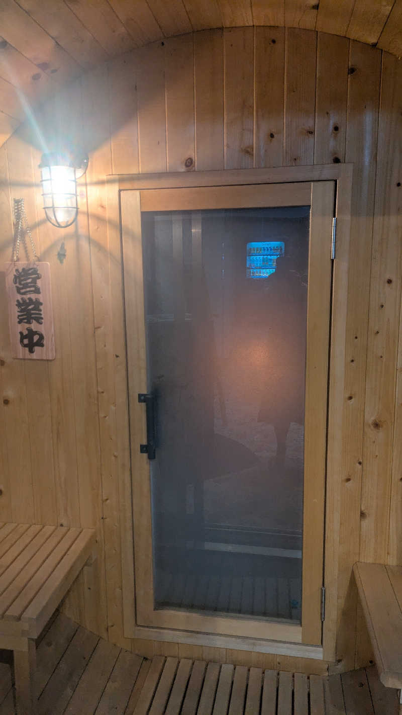 onikoroさんの隠岐シーサイドホテルMIYABIのサ活写真