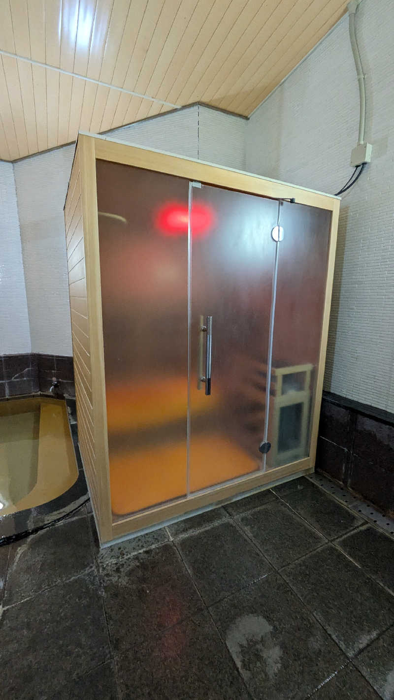 onikoroさんのBED'n ONSEN HAMMOND - ハモンド -のサ活写真