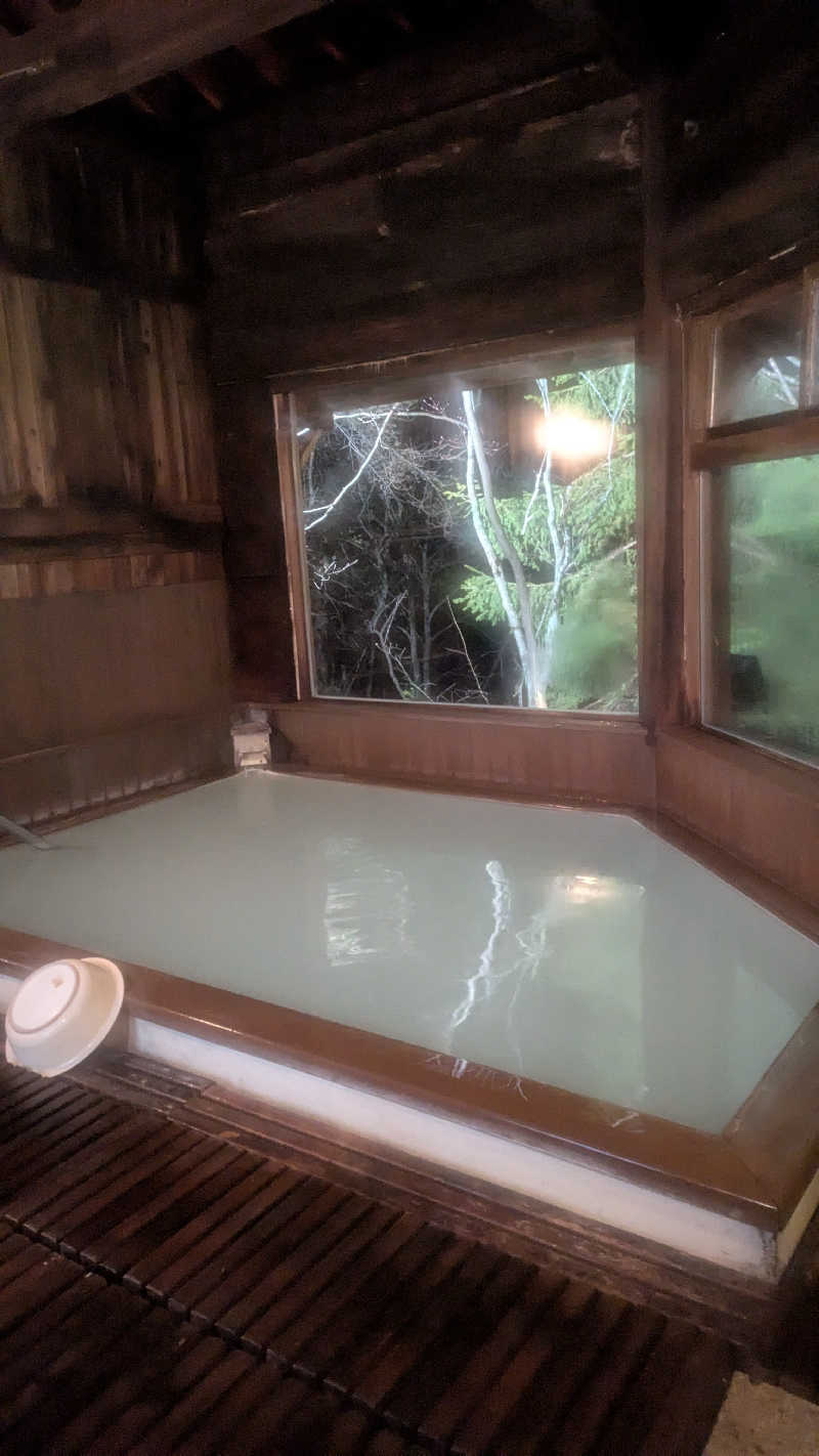 onikoroさんのBED'n ONSEN HAMMOND - ハモンド -のサ活写真