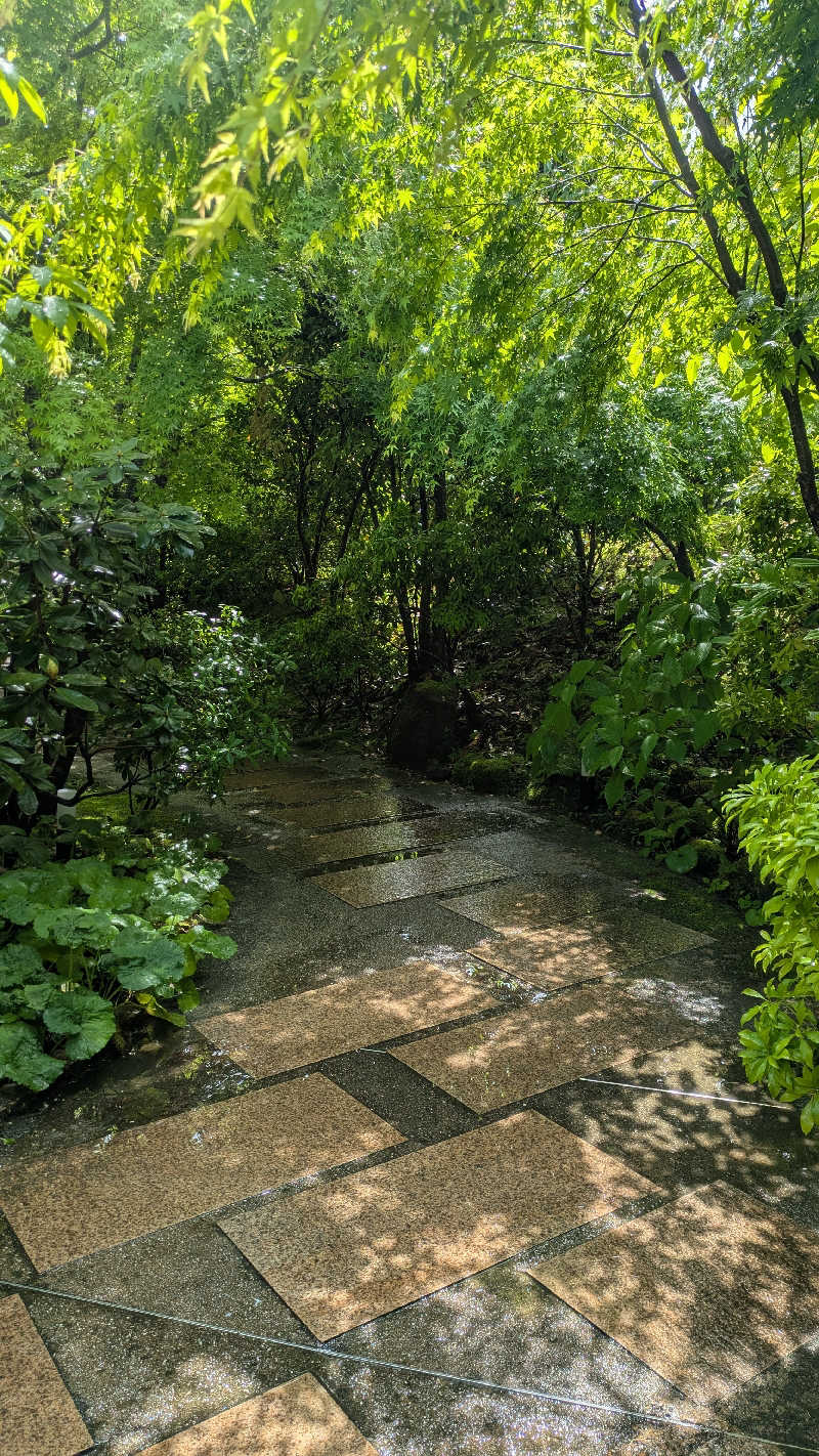 onikoroさんの箱根湯寮のサ活写真