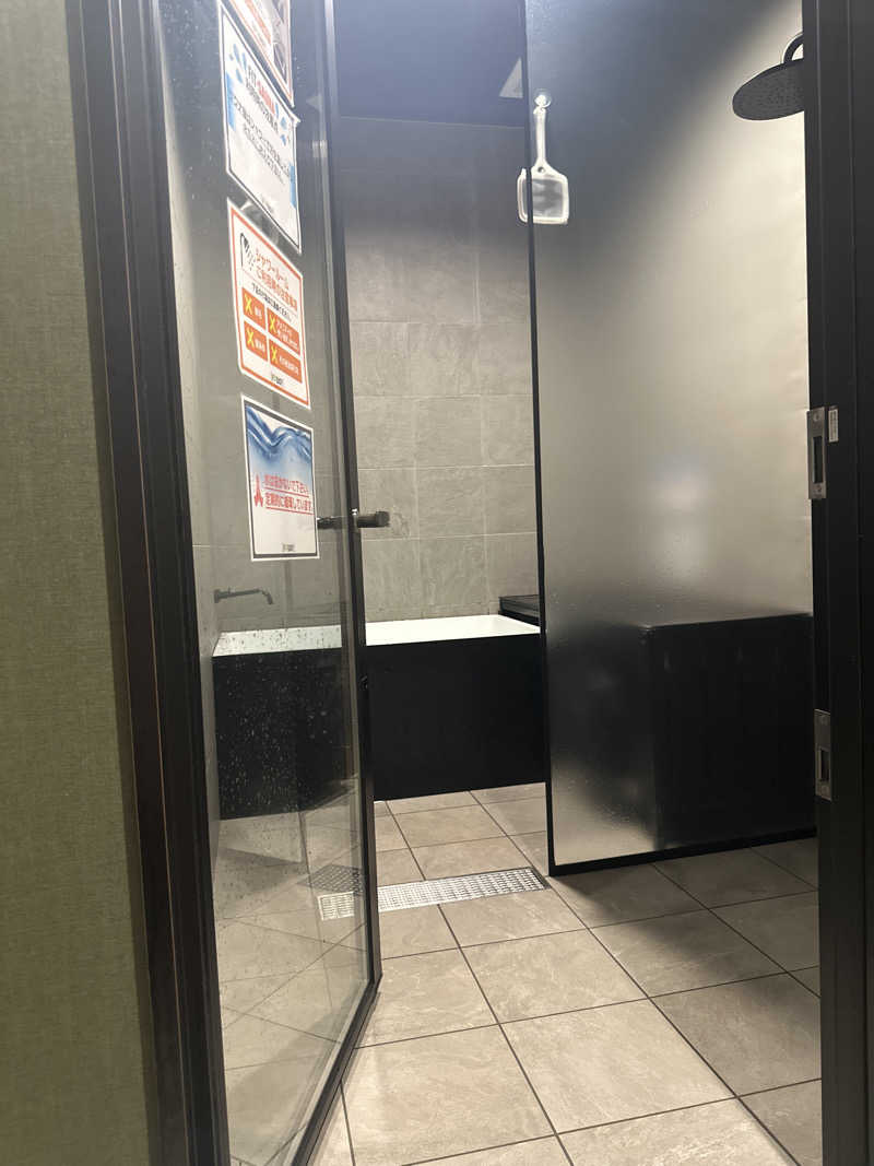 uppochanさんのフィットイージー 千種店のサ活写真