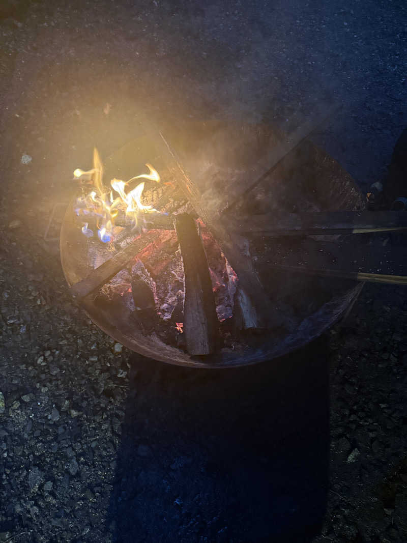 サウナダイスキさんのFOLKWOOD SAUNAのサ活写真