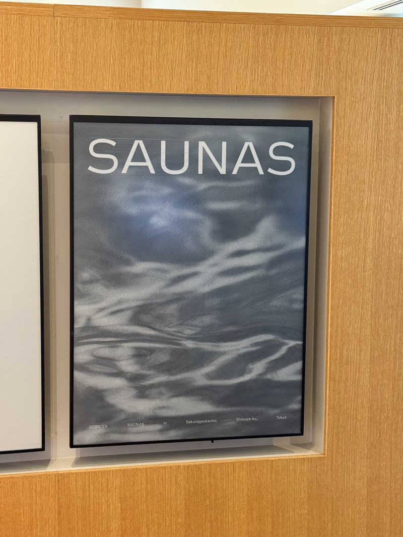 サウナダイスキさんの渋谷SAUNASのサ活写真