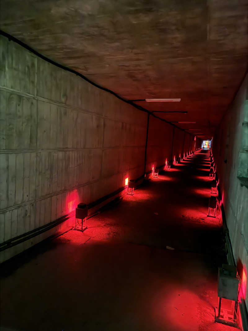 うえstaさんの御船山楽園ホテル  らかんの湯のサ活写真