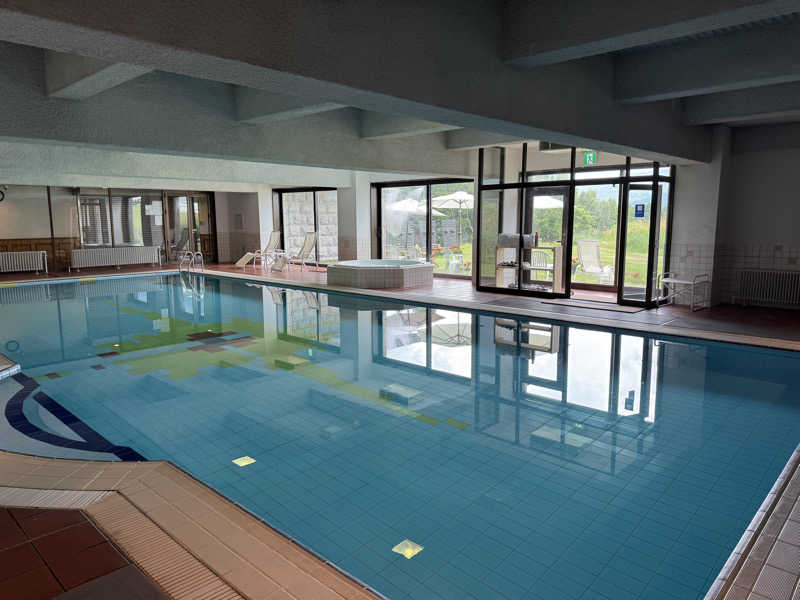 うえstaさんのホテルグランフェニックス奥志賀のサ活写真