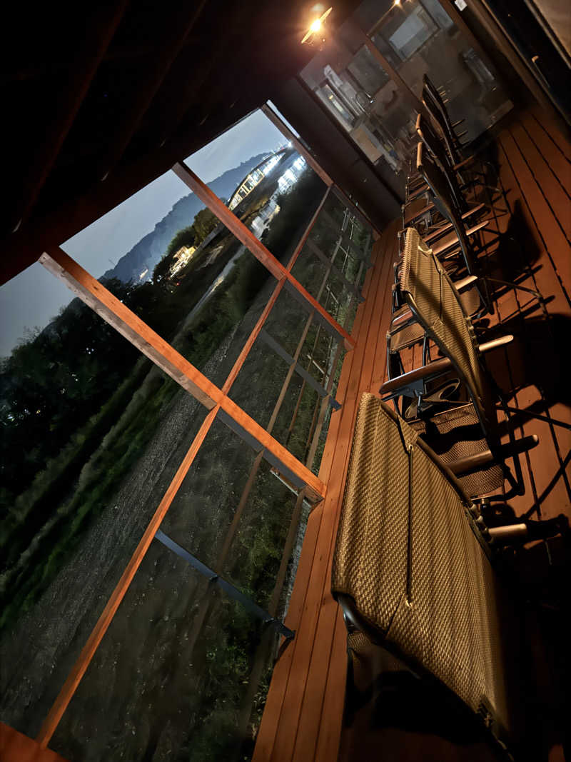 うえstaさんのKOKYU サウナのサ活写真