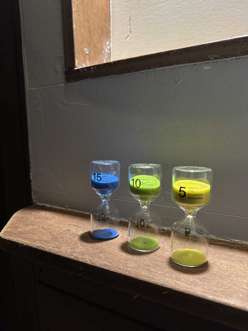 うえstaさんのKOKYU サウナのサ活写真