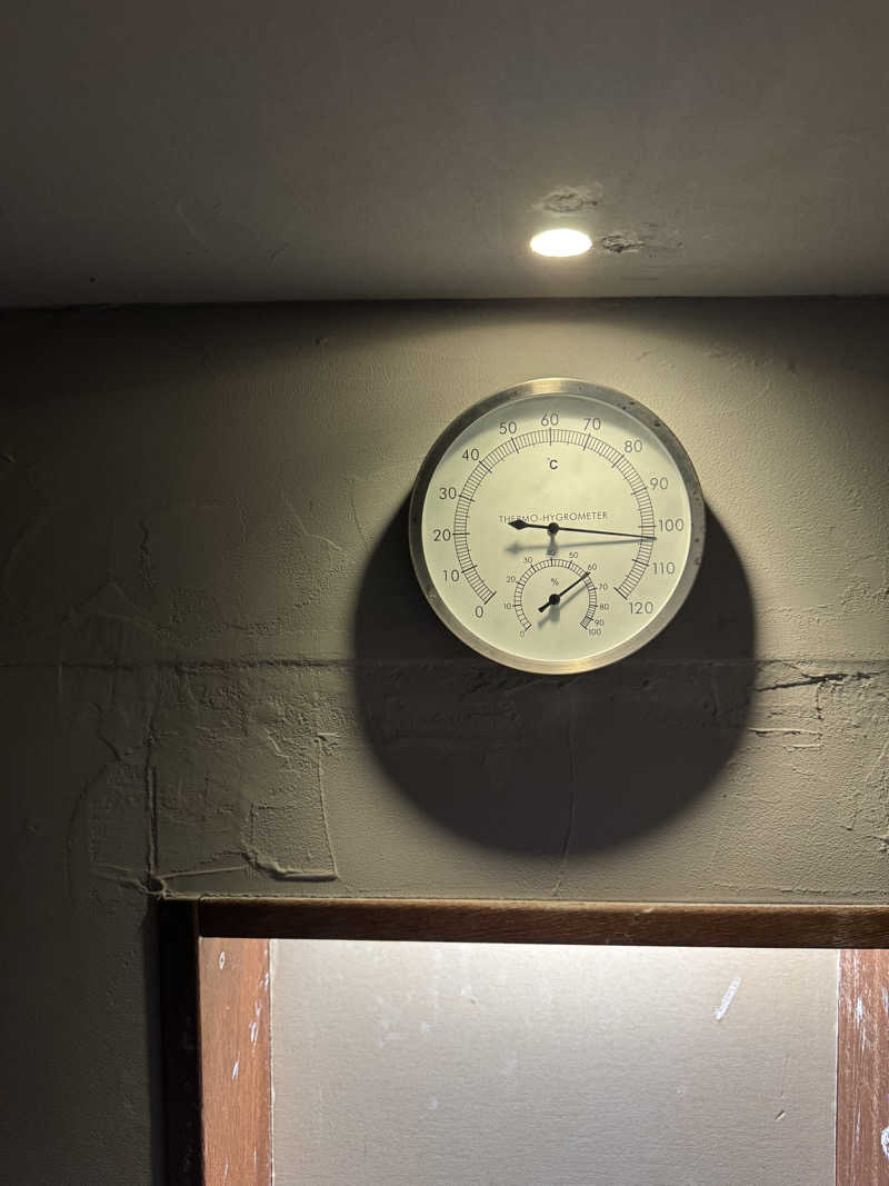 うえstaさんのKOKYU サウナのサ活写真