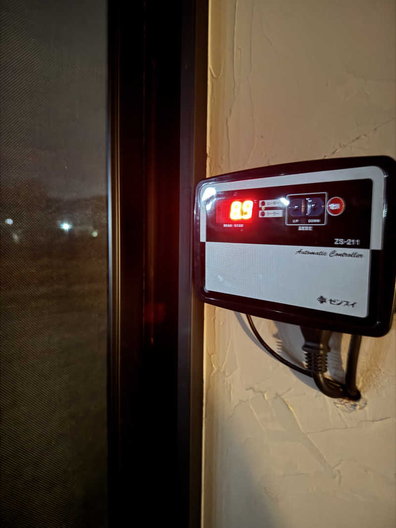 うえstaさんのKOKYU サウナのサ活写真