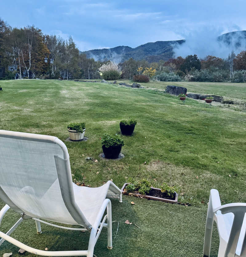 うえstaさんのホテルグランフェニックス奥志賀のサ活写真