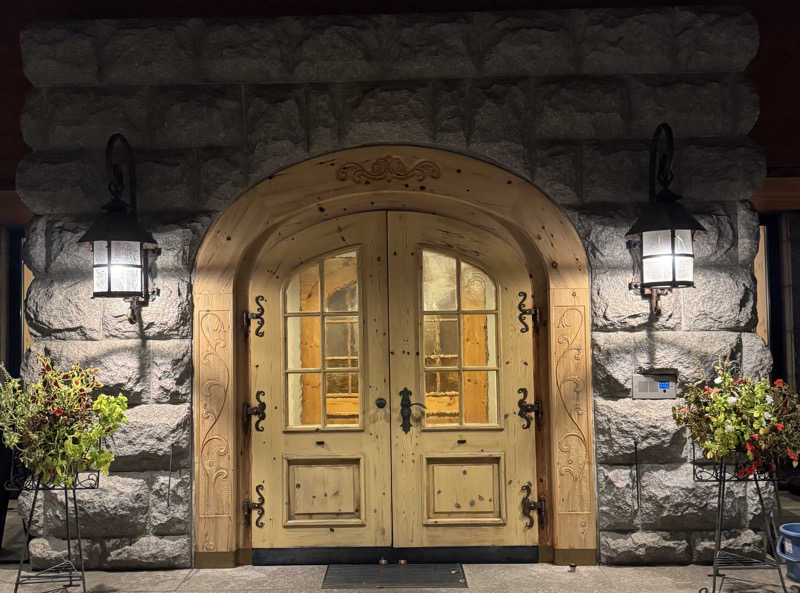 うえstaさんのホテルグランフェニックス奥志賀のサ活写真