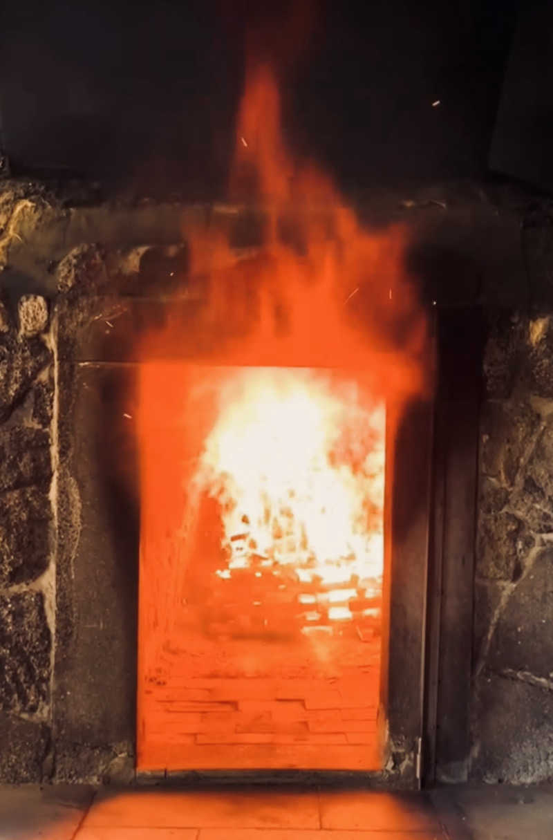 うえstaさんの塚原から風呂(からふろ)のサ活写真