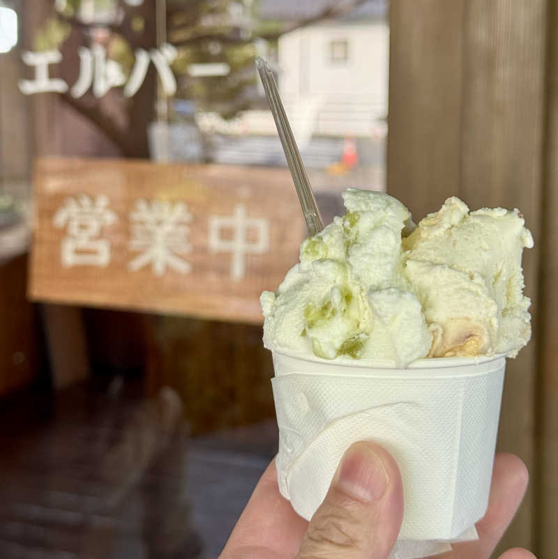 うえすたさんのホテルグランフェニックス奥志賀のサ活写真