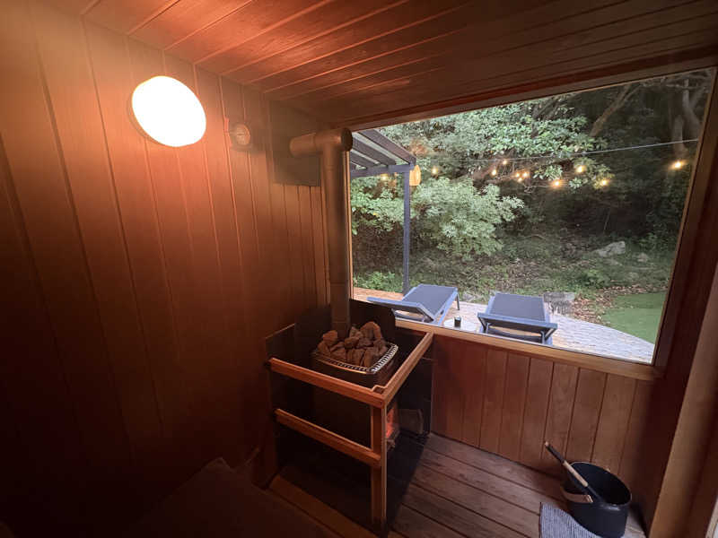 kushmanさんのTiny Baseのサ活写真