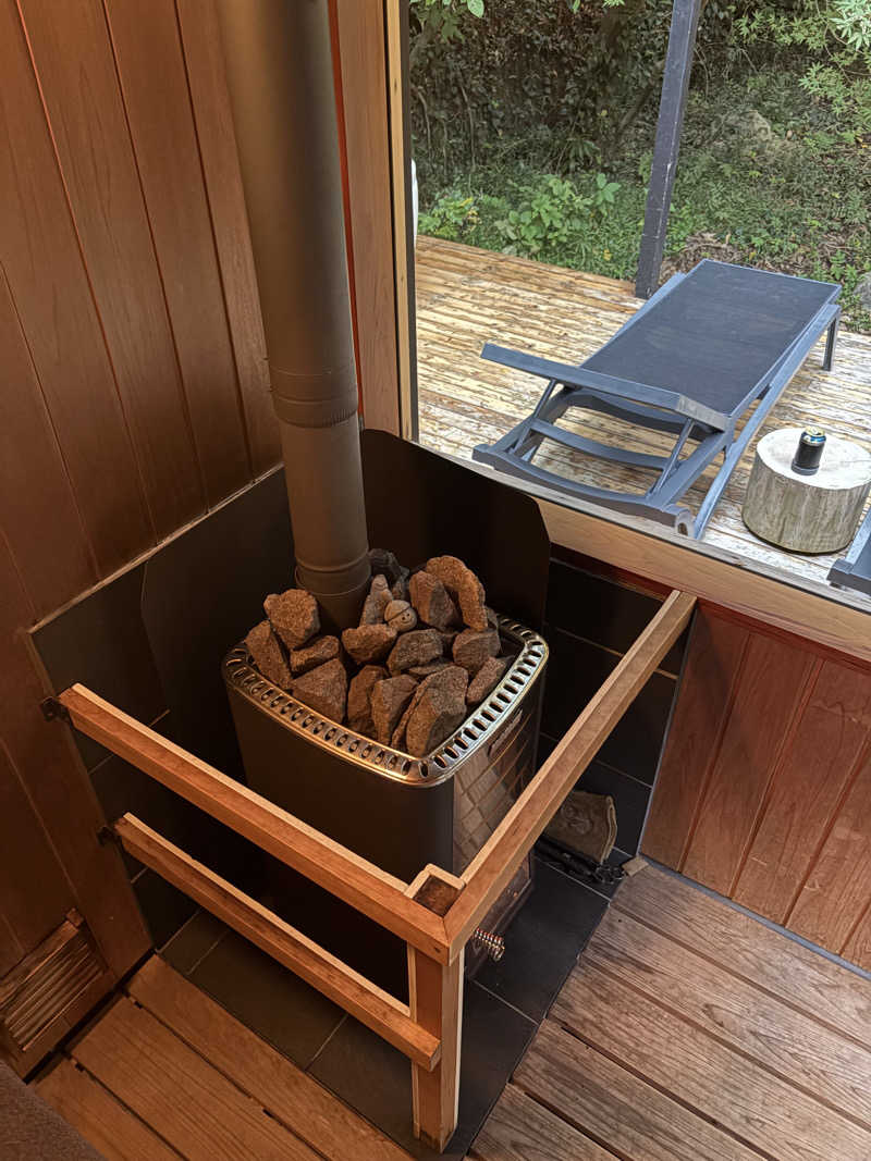 kushmanさんのTiny Baseのサ活写真