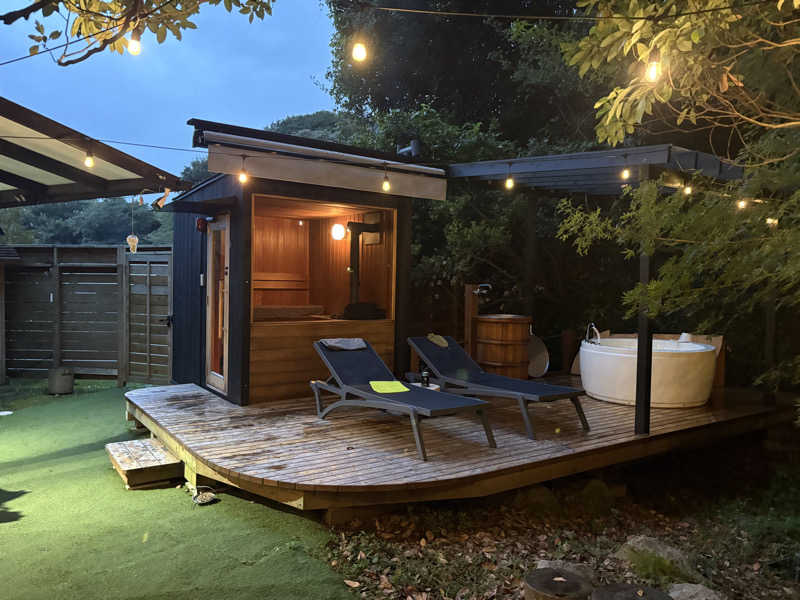 kushmanさんのTiny Baseのサ活写真