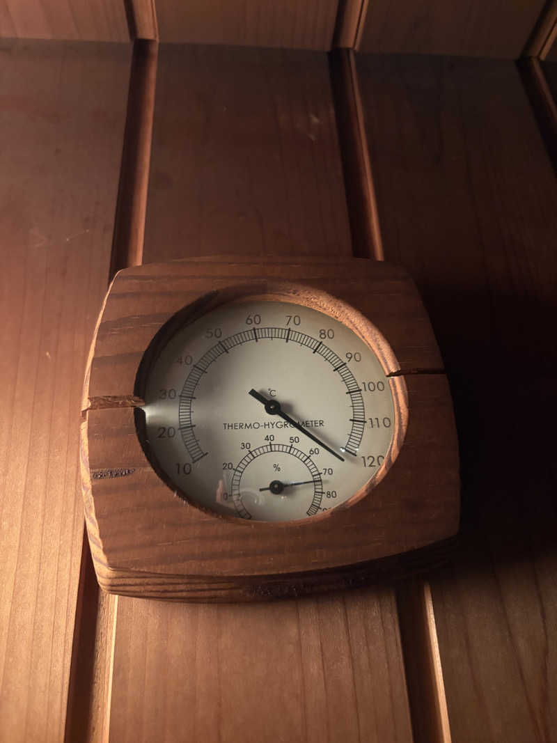 kushmanさんのTiny Baseのサ活写真