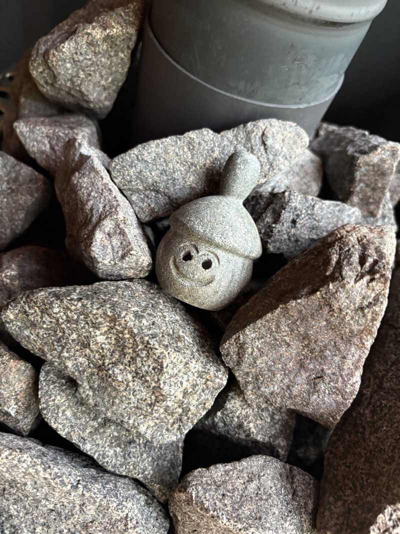 kushmanさんのTiny Baseのサ活写真