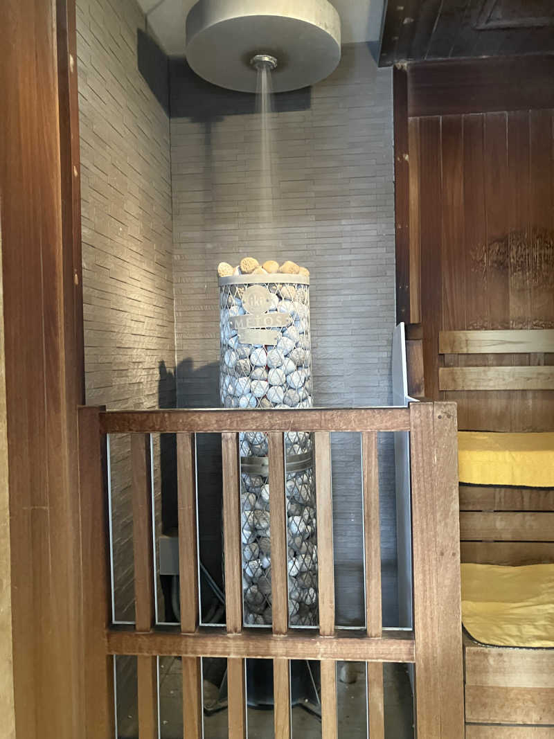 tetuin10さんのホテルマウント富士のサ活写真