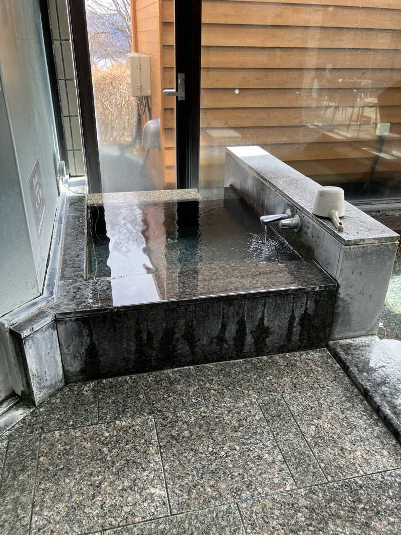 tetuin10さんのホテルマウント富士のサ活写真