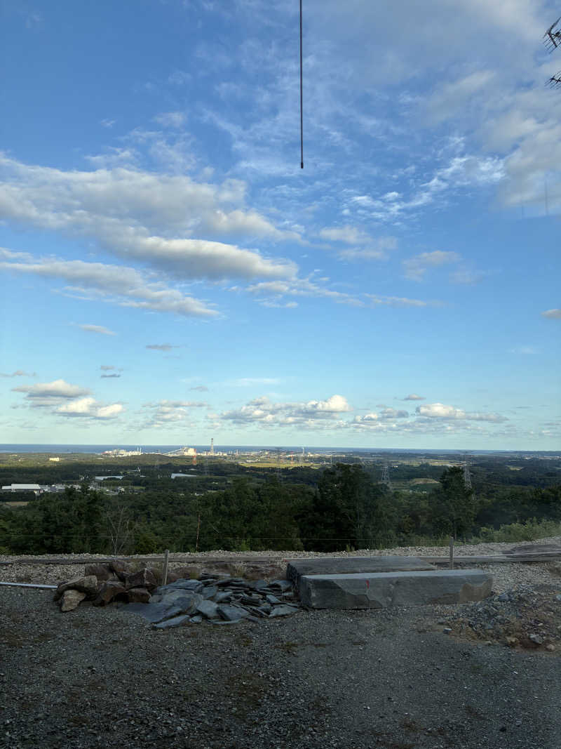 かんなさんの鹿狼の湯のサ活写真