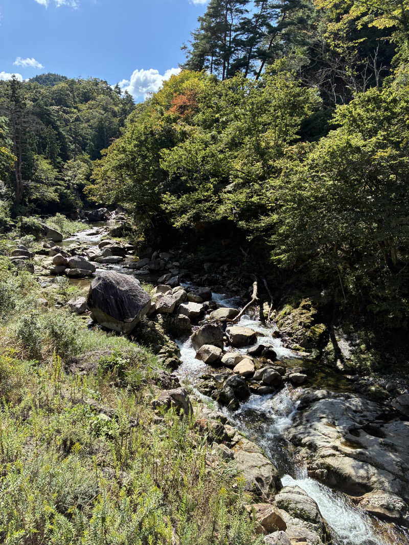 かんなさんの国民宿舎 あぶくま荘のサ活写真