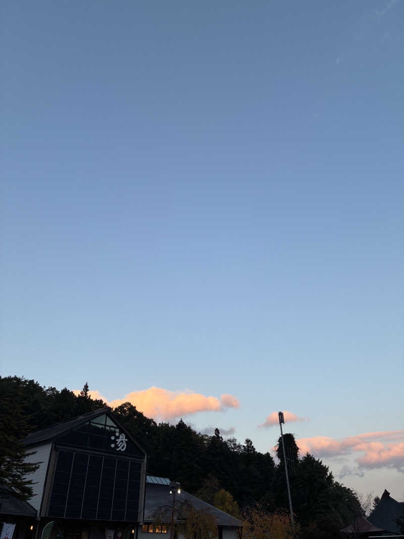 ｶﾝﾅさんの水沢温泉館のサ活写真