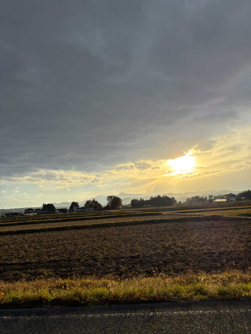 かんなさんの平沢交流センター 色麻平沢温泉 かっぱのゆのサ活写真