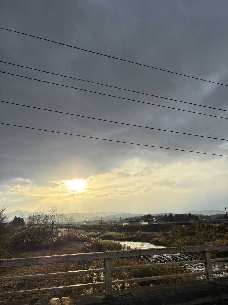 かんなさんの平沢交流センター 色麻平沢温泉 かっぱのゆのサ活写真