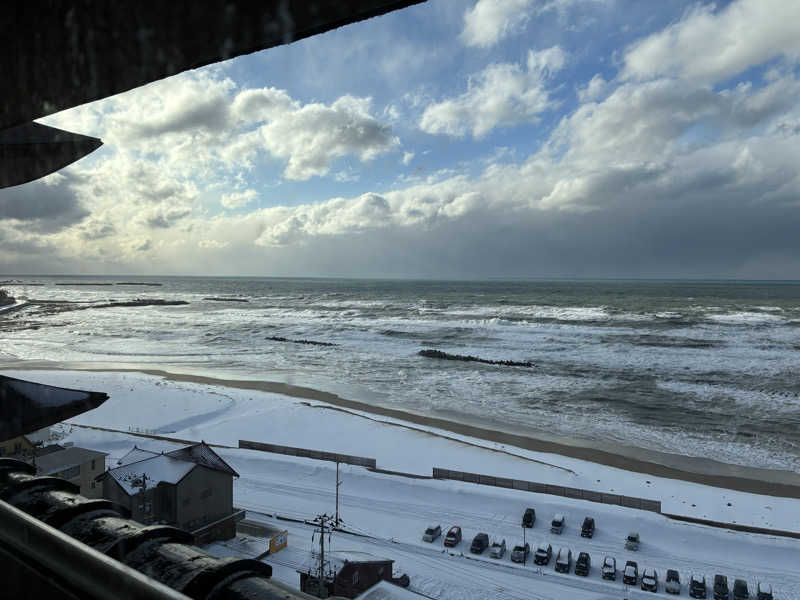 かんなさんのKAMEYA HOTEL 龍宮殿サウナのサ活写真