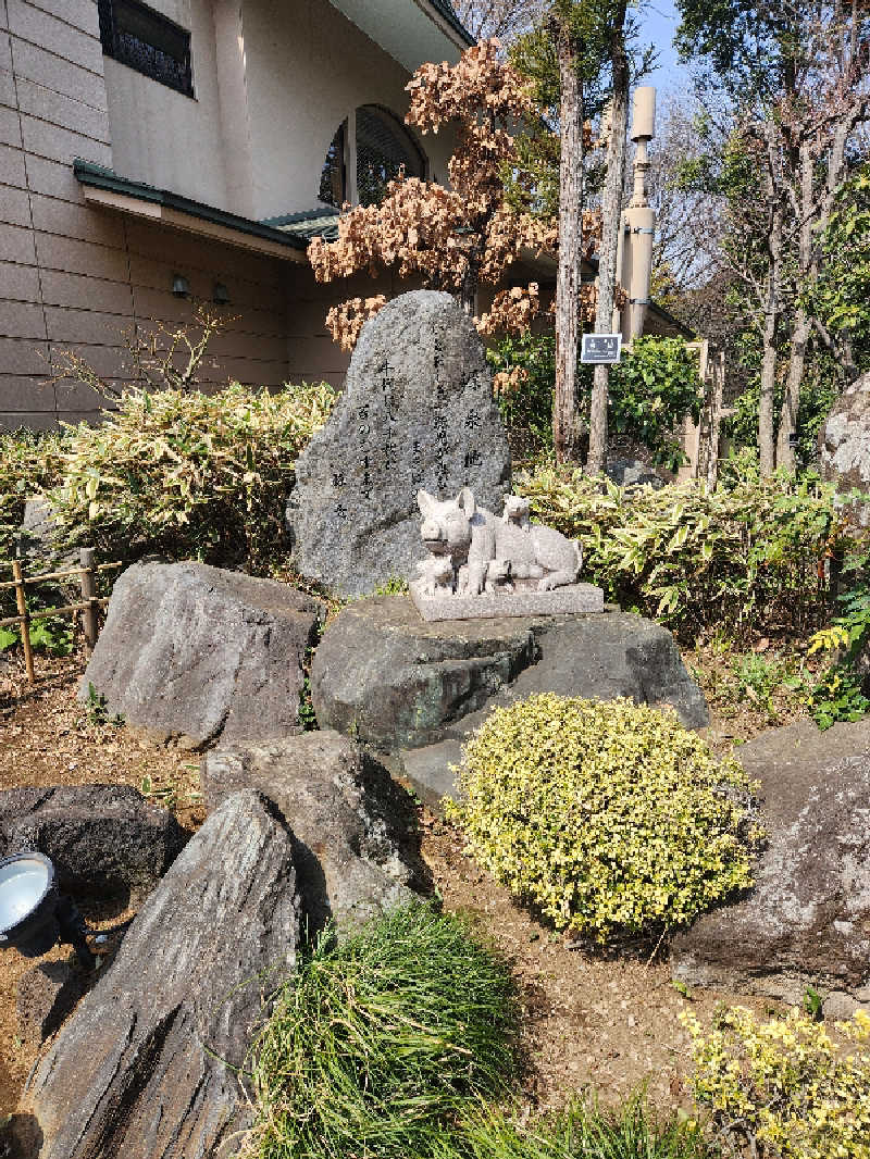 やっさんさんの天然温泉 花鳥風月のサ活写真