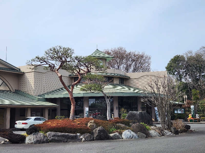 やっさんさんの天然温泉 花鳥風月のサ活写真