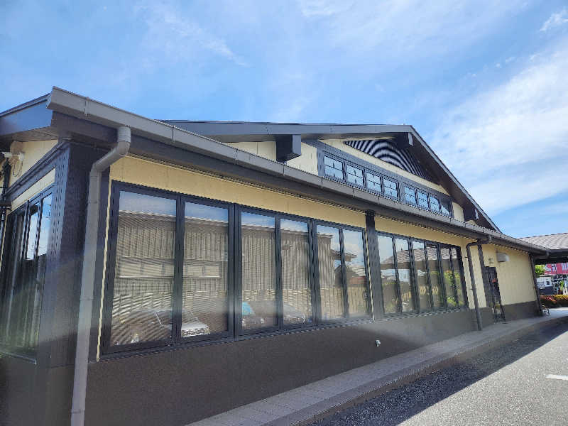 やっさんさんのスーパー銭湯 小山やすらぎの湯のサ活写真