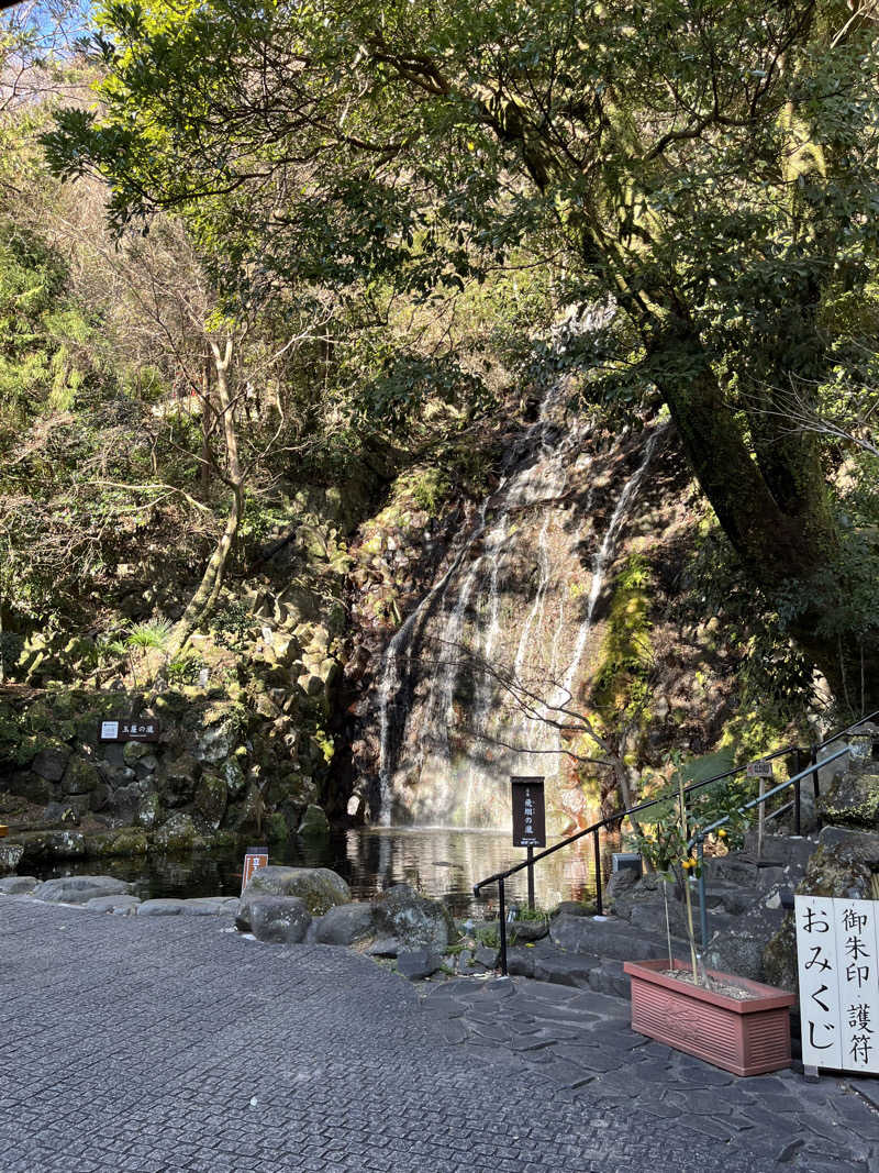 ととのいさんさんの箱根湯本温泉 天成園のサ活写真