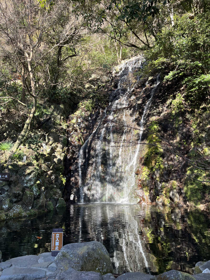 ととのいさんさんの箱根湯本温泉 天成園のサ活写真