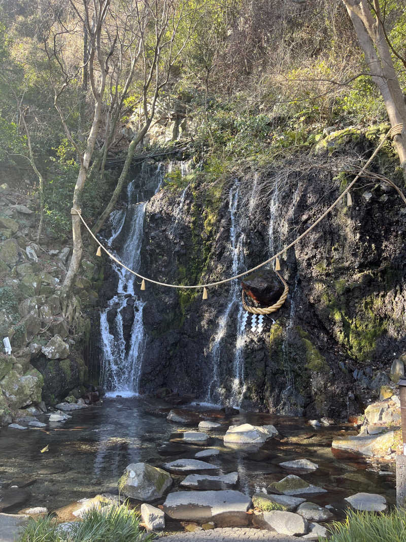 ととのいさんさんの箱根湯本温泉 天成園のサ活写真