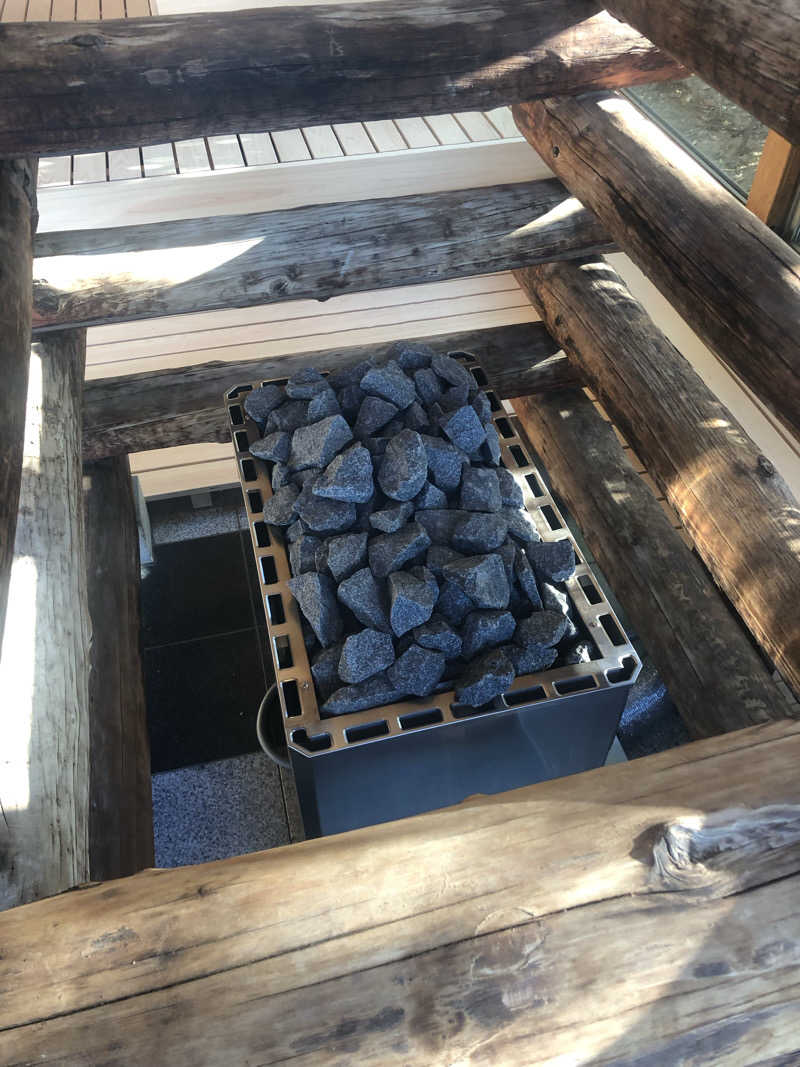 よちゃとさちゃさんのスパ&ホテル 舞浜ユーラシアのサ活写真