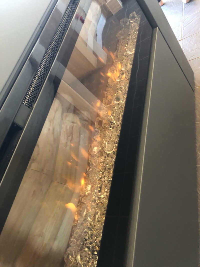 よちゃとさちゃさんのスパ&ホテル 舞浜ユーラシアのサ活写真